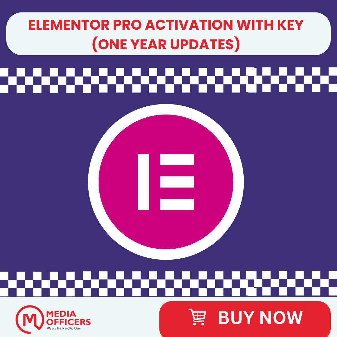 Premium Page Builder Kit (Elementor Pro) (1 Year Updates)