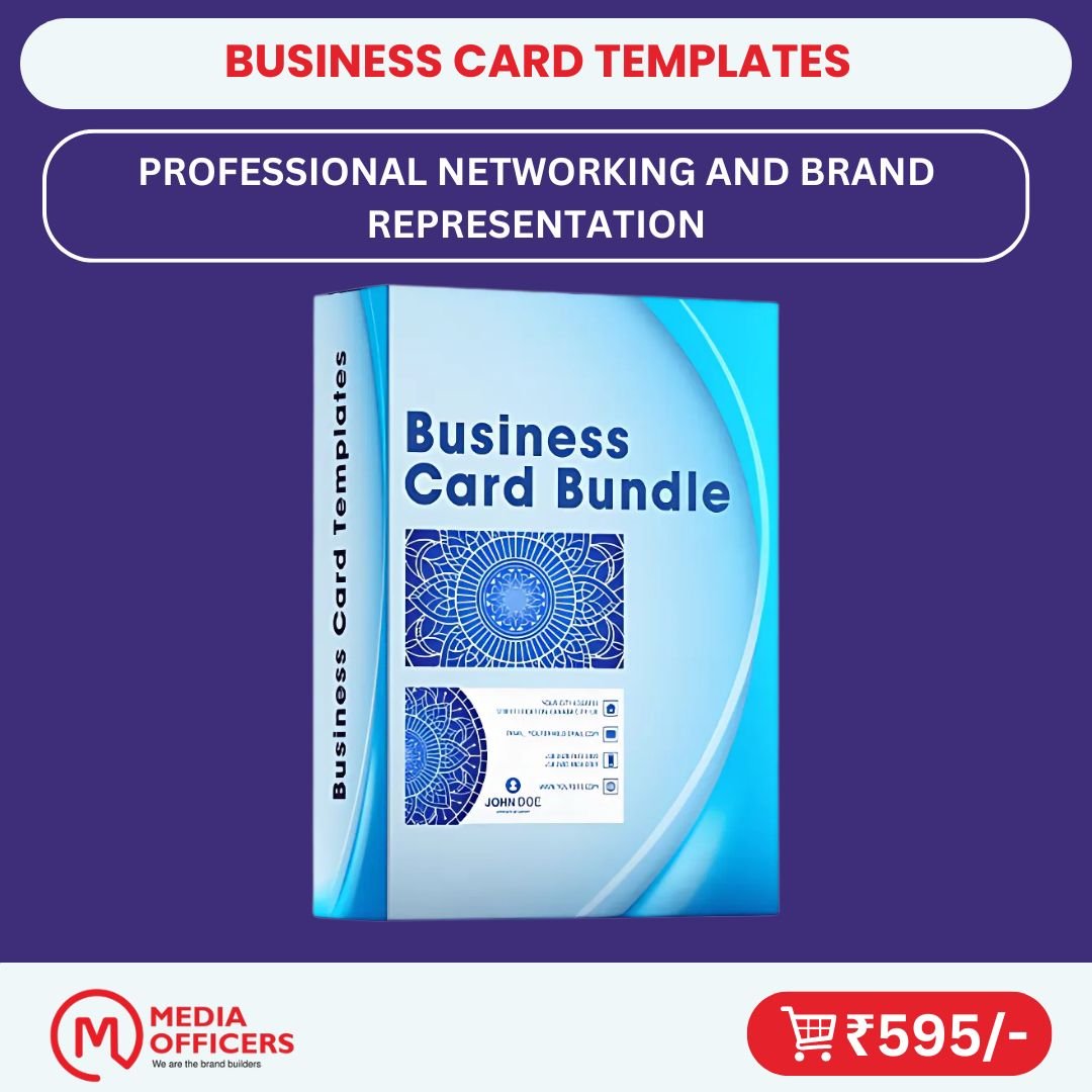 Business Card Templates