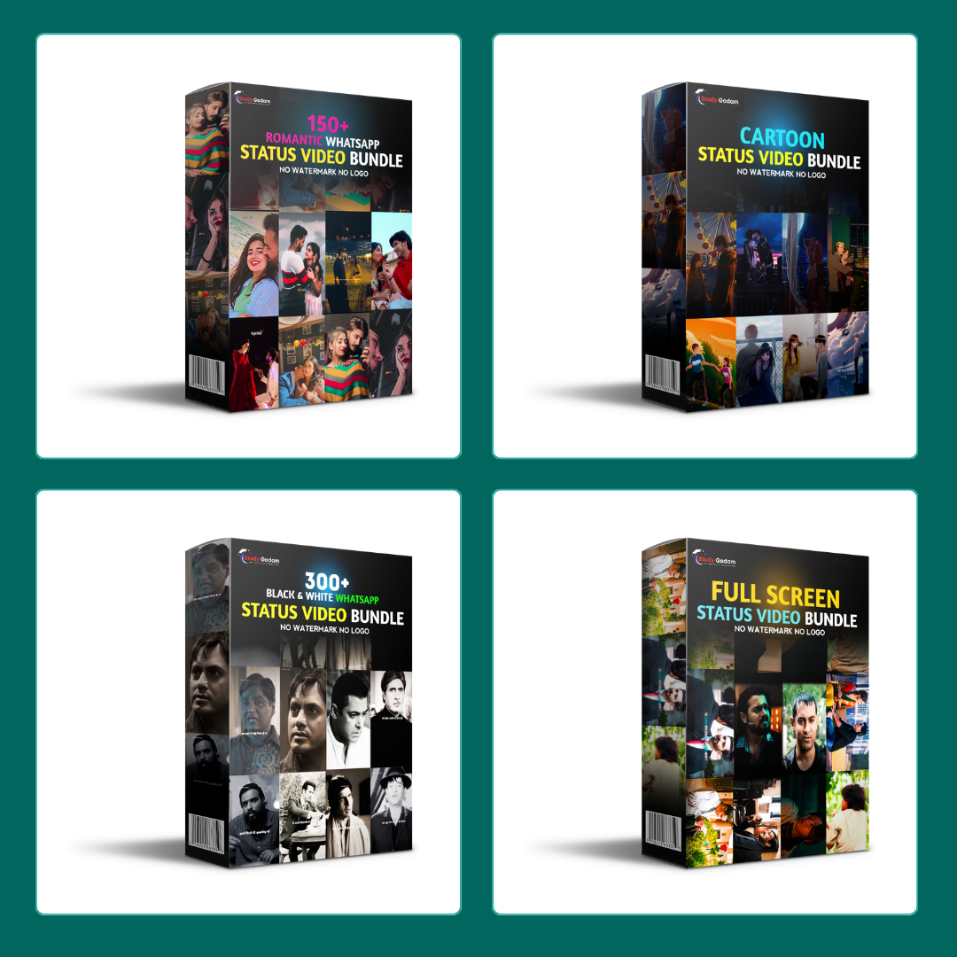 50,000+ All In One Reels Mega Bundle Thumbnail