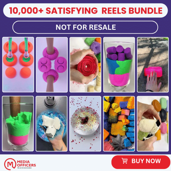 asmr Buy Now