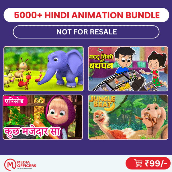 Hindi Moral Stories