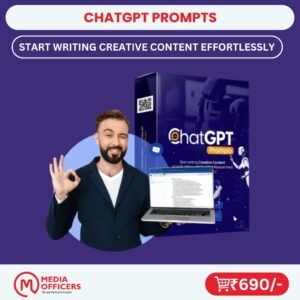ChatGPT Prompts