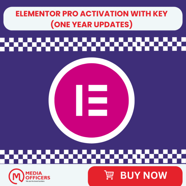 Elementor Pro