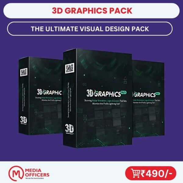 Graphics Pack