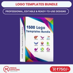 Logo Templates Bundle