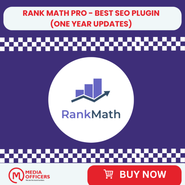 Rank Math Pro