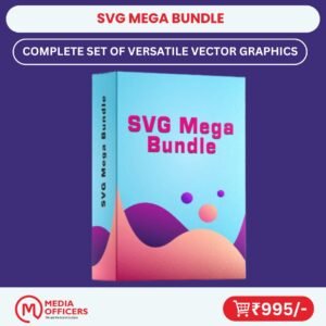 SVG Mega Bundle