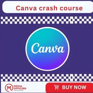 Canva Crash Course